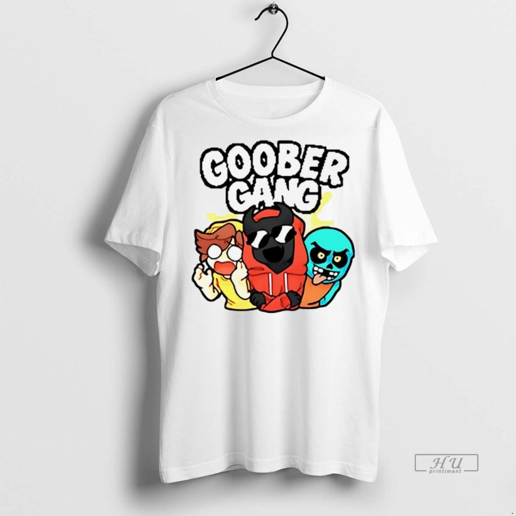 Officials Goobers Rblx New 2025 T Shirt Sweater
