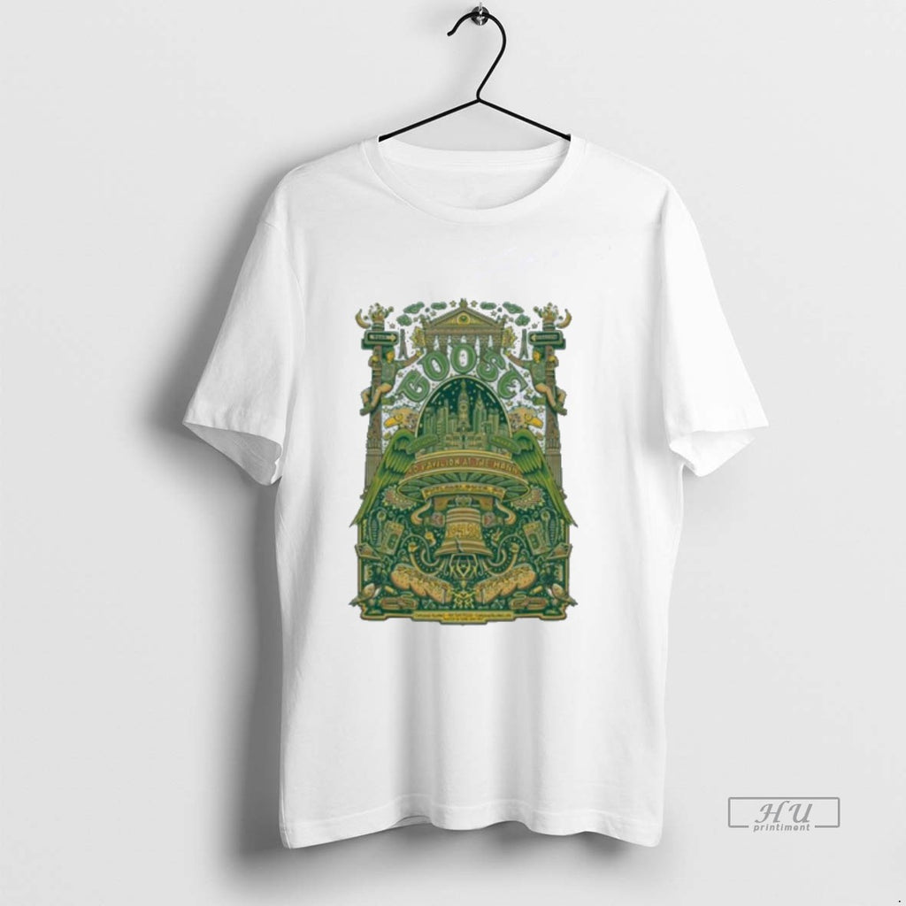 Officials Goose 10 4 Tee Shirt Sweater