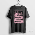 Officials Goose Deep River Blues Rockdale Heron Staff Tee Shirt Sweater