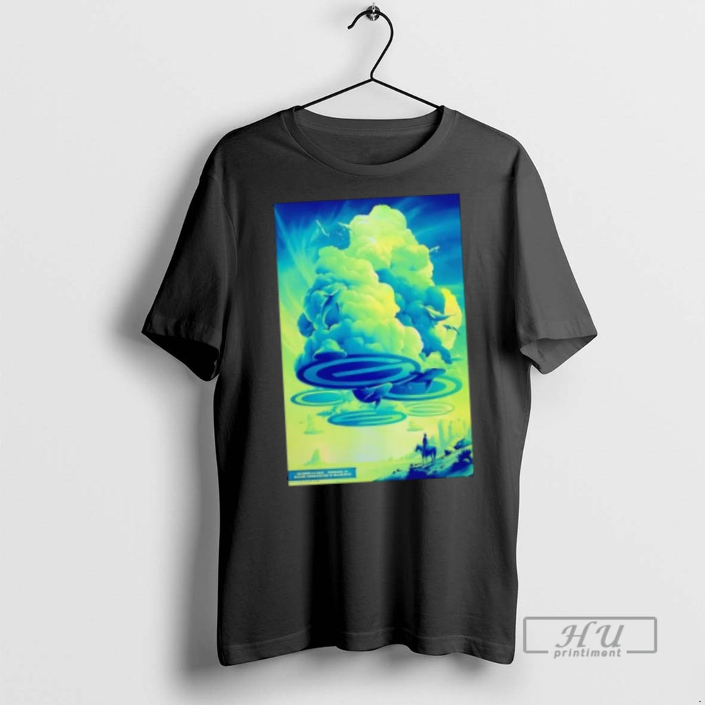 Officials Goose October 2 3 2025 Richmond Va Event T Shirt