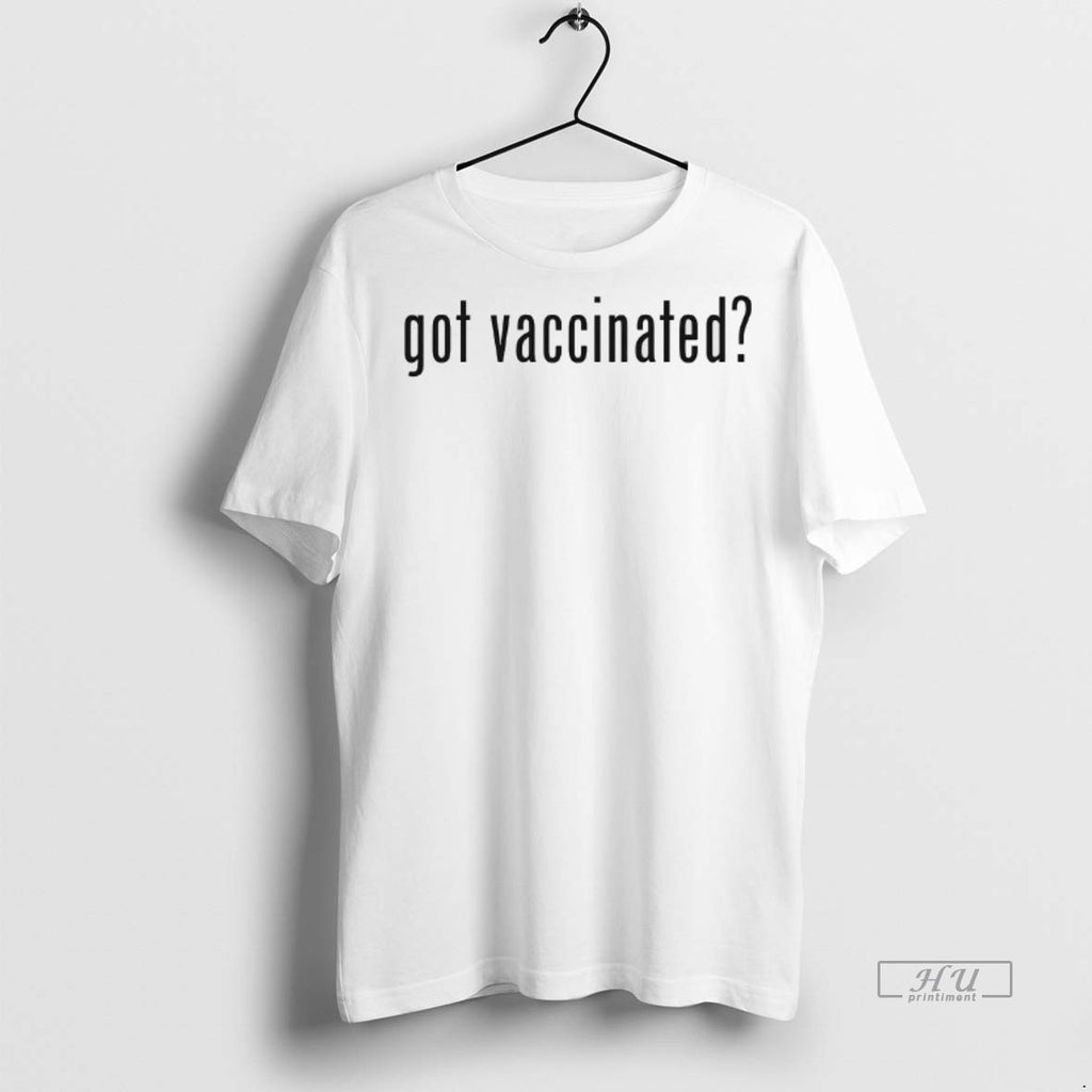 Officials Got Vaccinated Pro Science Tee Shirt Sweater