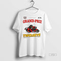 Officials Grand Prix Racing Formula 1 Twojeys World Champions 2025 Moto Fan Club
