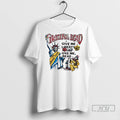 Officials Grateful Dead 1986 Spring Tour Give Me Liberty Or Give Me Dead Lot