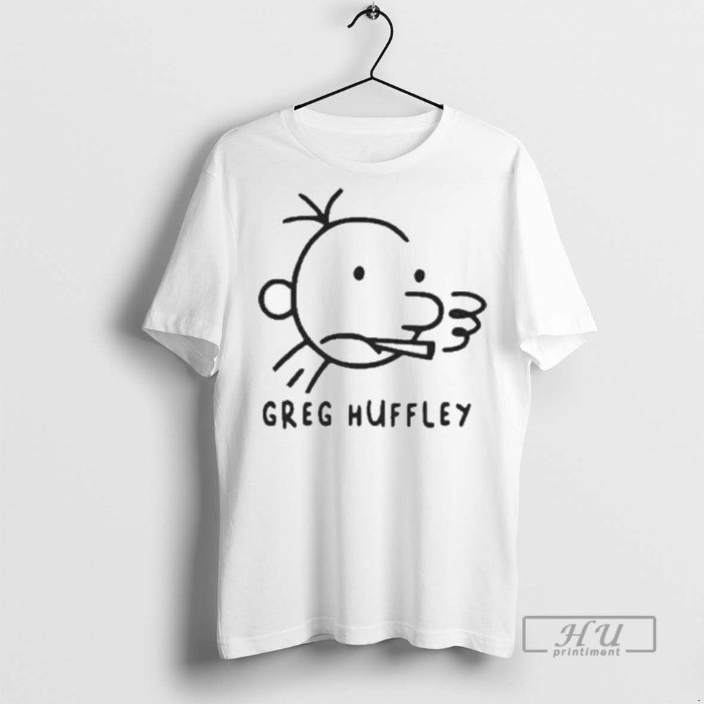 Officials Greg Huffley 2025 T Shirts Sweatshirt Hoodies