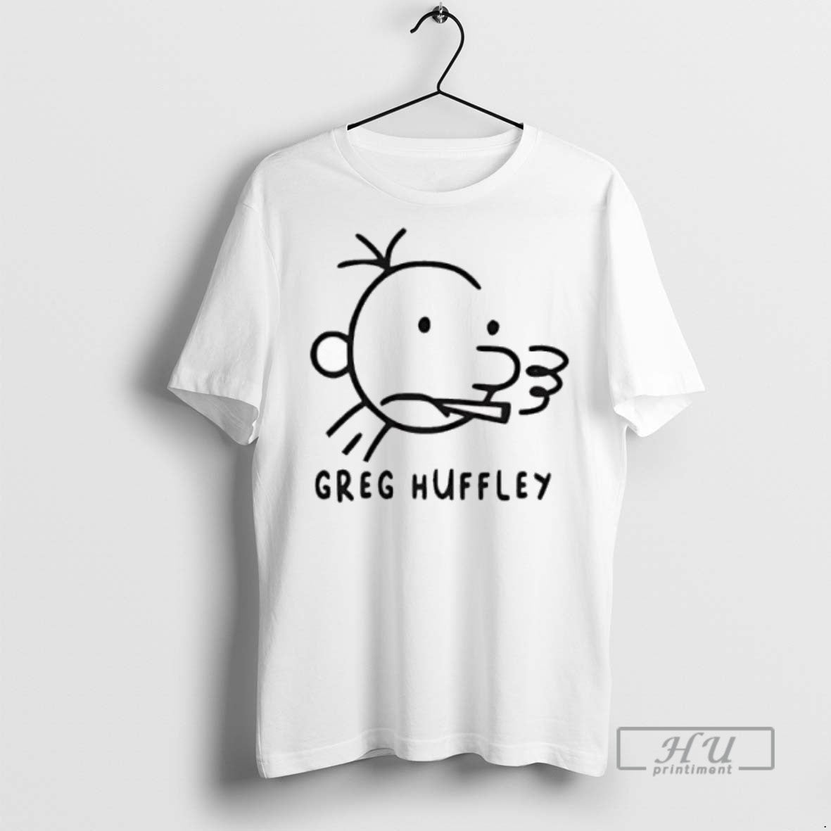 Officials Greg Huffley Monkey T Shirt Sweatshirt Hoodies