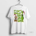Officials Grinch And His Dog Max If I Cant Bring My Dog Im Not Going
