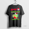 Officials Grinch X Wendys Its Not My Fault You Didnt Read The Fine Print