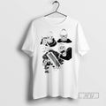 Officials Guts Homer Simpson Berserk T Shirt