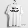 Officials Gwapo Lang Ang Pwedeng Mag Suot Nito T Shirts Sweatshirt Hoodies