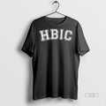 Officials Hbic Boyfriend Fit Tee Shirt Sweater