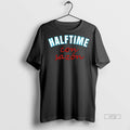 Officials Halftime Con Sazon Bad Bunny Ceramic Ceramic And Classic Dad Cap Tee Shirt Sweater