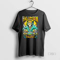 Officials Halloween Dj Horror Scary Night Party Shirt Sweater