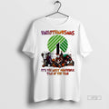Officials Halloween Movies Dollar Tree Hallothanksmas Its The Most Wonderful Time Of The Year Tee