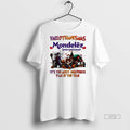 Officials Halloween Movies Mondelez International Hallothanksmas Its The Most Wonderful Time Of The Year Tee