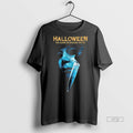 Officials Halloween The Curse Of Michael Myers T Shirt Sweater