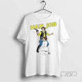 Officials Han Job T Shirts Sweatshirt Hoodies