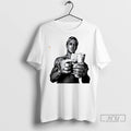 Officials Handsome Luke T Shirt