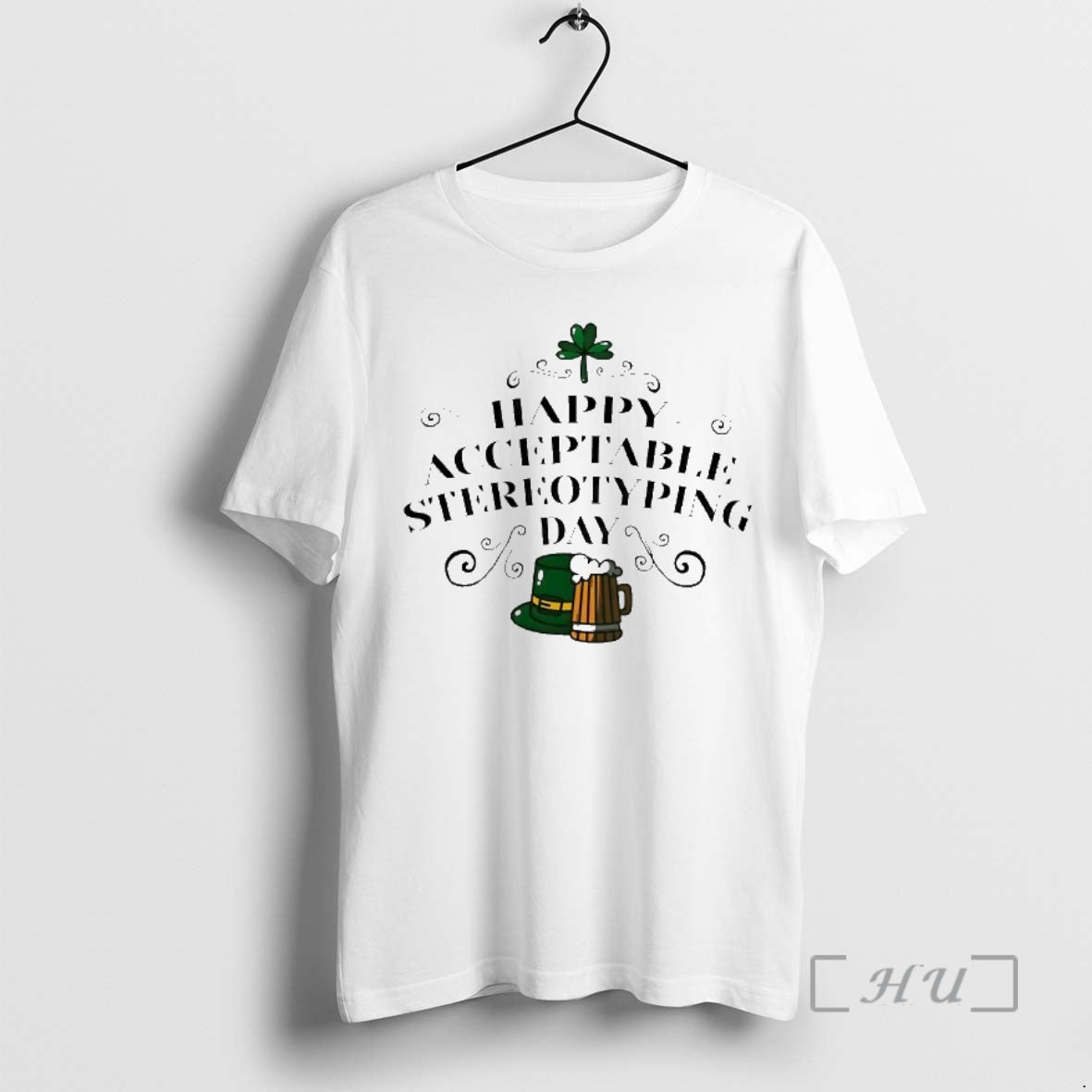 Officials Happy Acceptable Stereotyping Day St