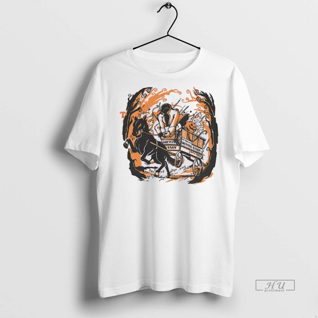 Officials Headless Candyman Tee Shirt Sweater