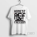 Officials Honest Abe Those Who Deny Freedom T Shirts Sweatshirt Hoodies