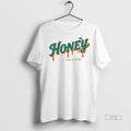Officials Honey Has A Sting Ornaments T Shirt Sweater