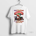 Officials Horror Character X Hannaford Supermarkets Hallothanksmas Its The Most Wonderful Time Of The Year