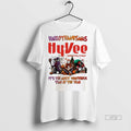 Officials Horror Character X Hyvee Hallothanksmas Its The Most Wonderful Time Of The Year