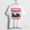 Officials Horror Movies Costco Wholesale Hallothanksmas Its The Most Wonderful Time Tee Shirt Sweater