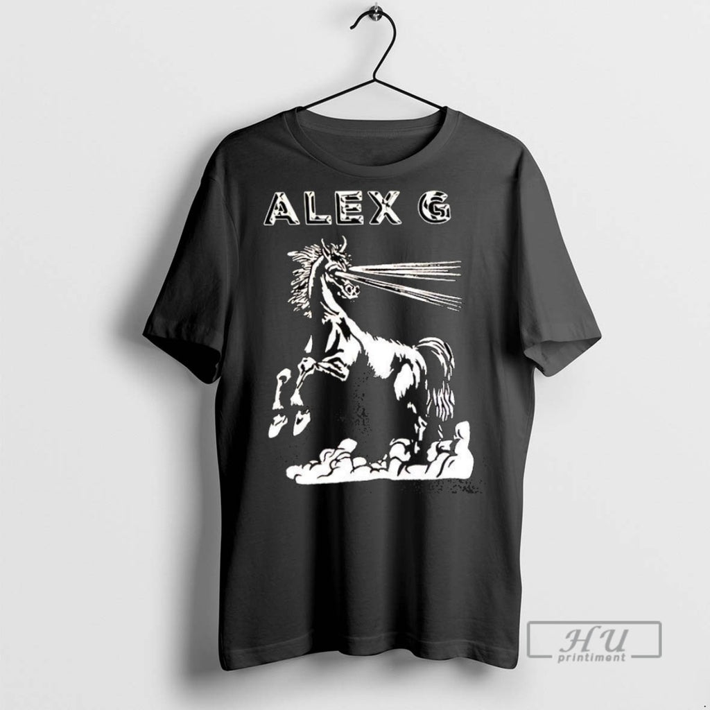 Officials Horse Alex G T Shirt