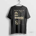 Officials Hot Water Music East Coast Tour November 2025 Long Sleve Tee Shirt Sweater
