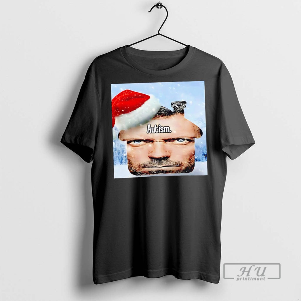 Officials House M D T Shirts Sweatshirt Hoodies