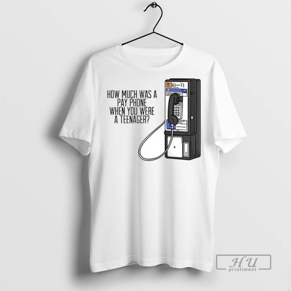 Officials How Much Was A Payphone When You Were A Teenager Ceramic Ceramic And Classic