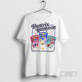 Officials Huntrix Ramyeon Nights Happy Fans Happy Honmoon Noodle Kpop 2025 T Shirt Sweatshirt Hoodies