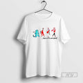 Officials Huntrix That Its Im Not Going Kpop Demon Hunter Christmas 2025 T Shirt