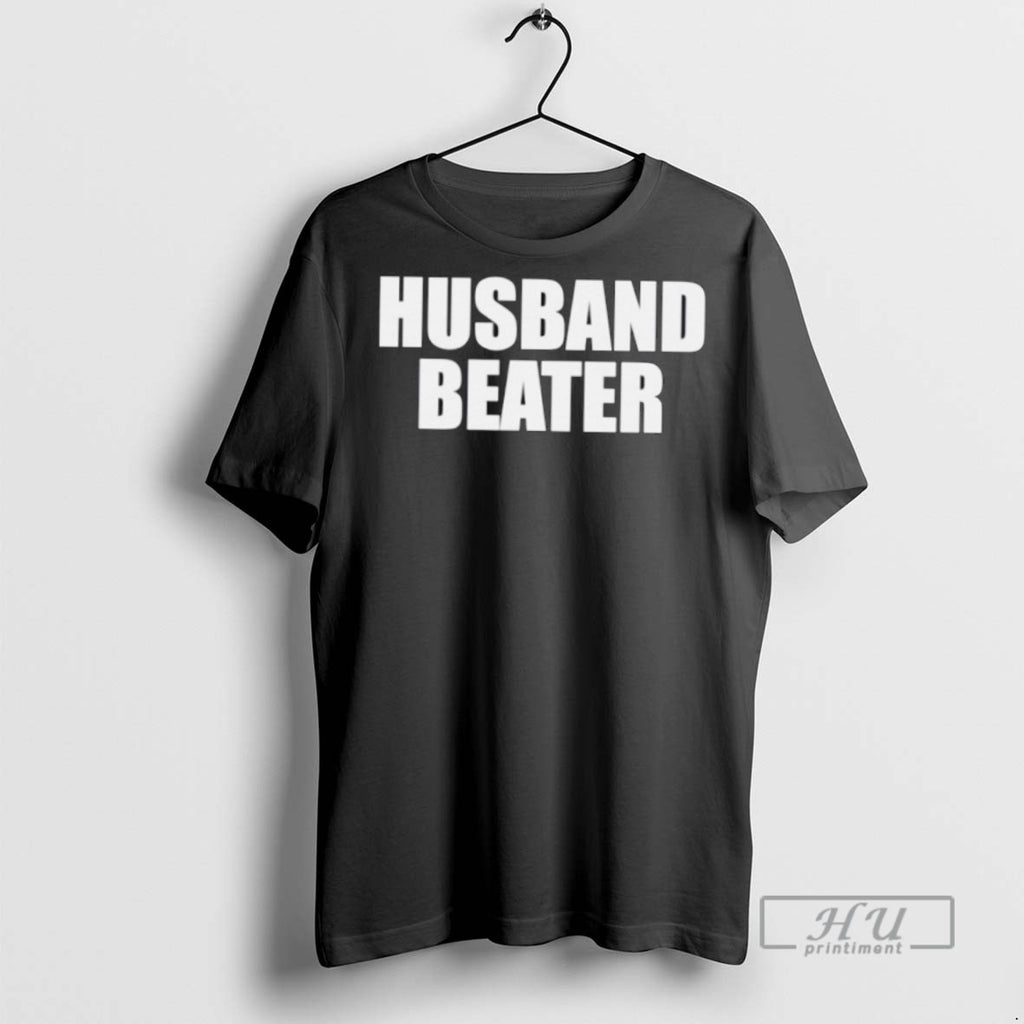 Officials Husband Beater T Shirt
