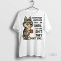 Officials Husky Everybody Loves How Real I Am Until I Say Some Shit They Dont
