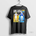 Officials I Dont Give A Piss About Nothing But The Michigan Wolverines And Detroit Lions