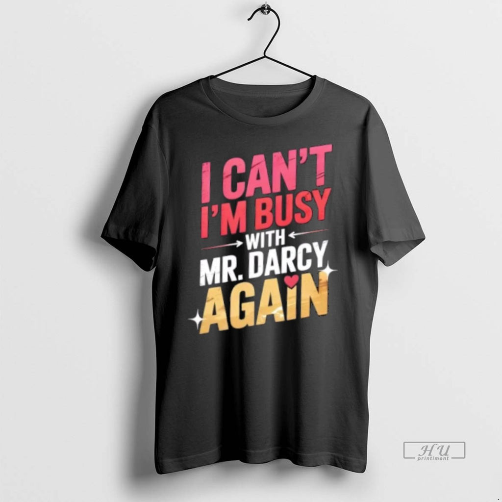 Officials I Cant Im Busy With Mr T Shirt Sweater