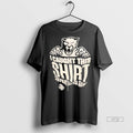 Officials I Caught This Shrt At A Panthers Game Tee Shirt Sweater