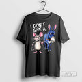 Officials I Dont Give A Rats Ass Mouse And Donkey T Shirts Sweatshirt Hoodies