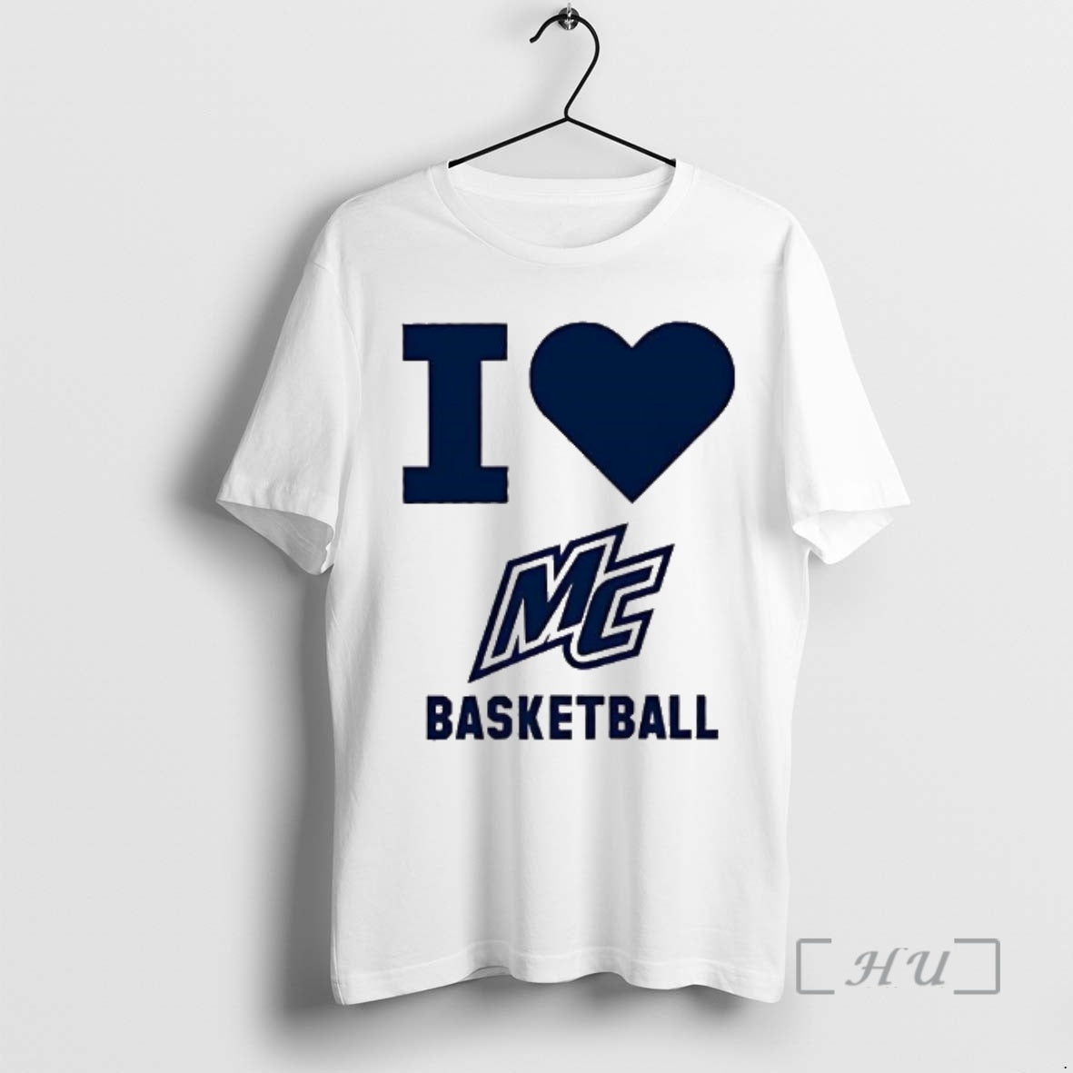 Officials I Love Merrimack Womens Basketball