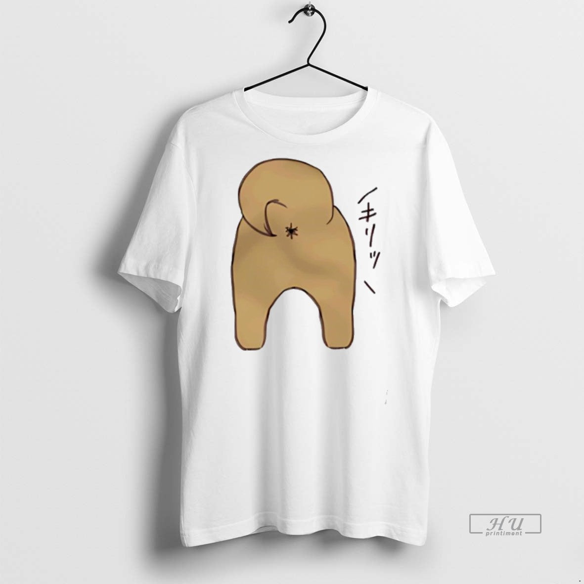 Officials I Made A Sharp Looking Dogs Anus Tee Shirt Sweater