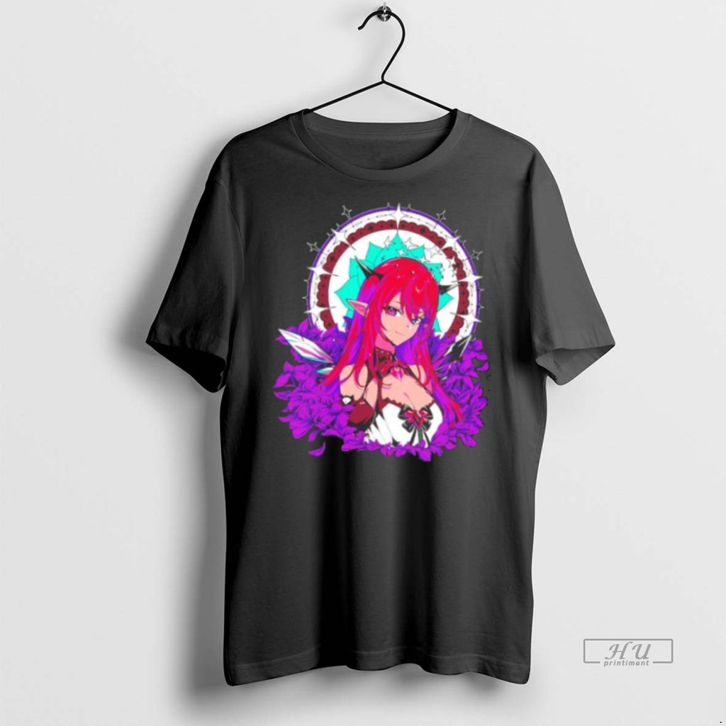 Officials Irys Portrait Of Hope T Shirt Sweater