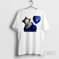 Officials It Pennywise I Love Los Angeles Dodgers T Shirts Sweatshirt Hoodies