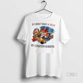 Officials If I Dont Have A Treat My Condition Worsens T Shirt Sweater
