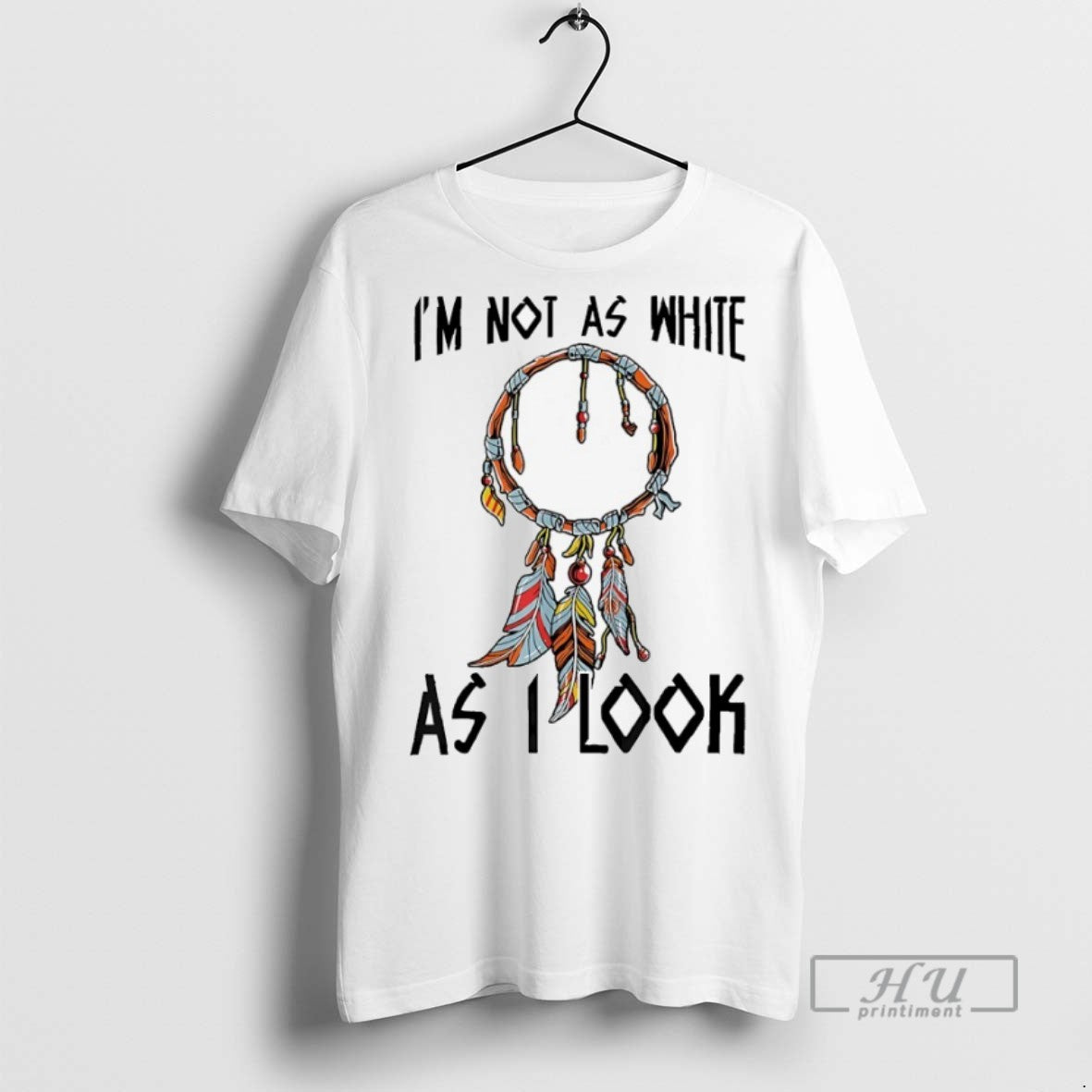 Officials Im Not As White As I Look T Shirts Sweatshirt Hoodies
