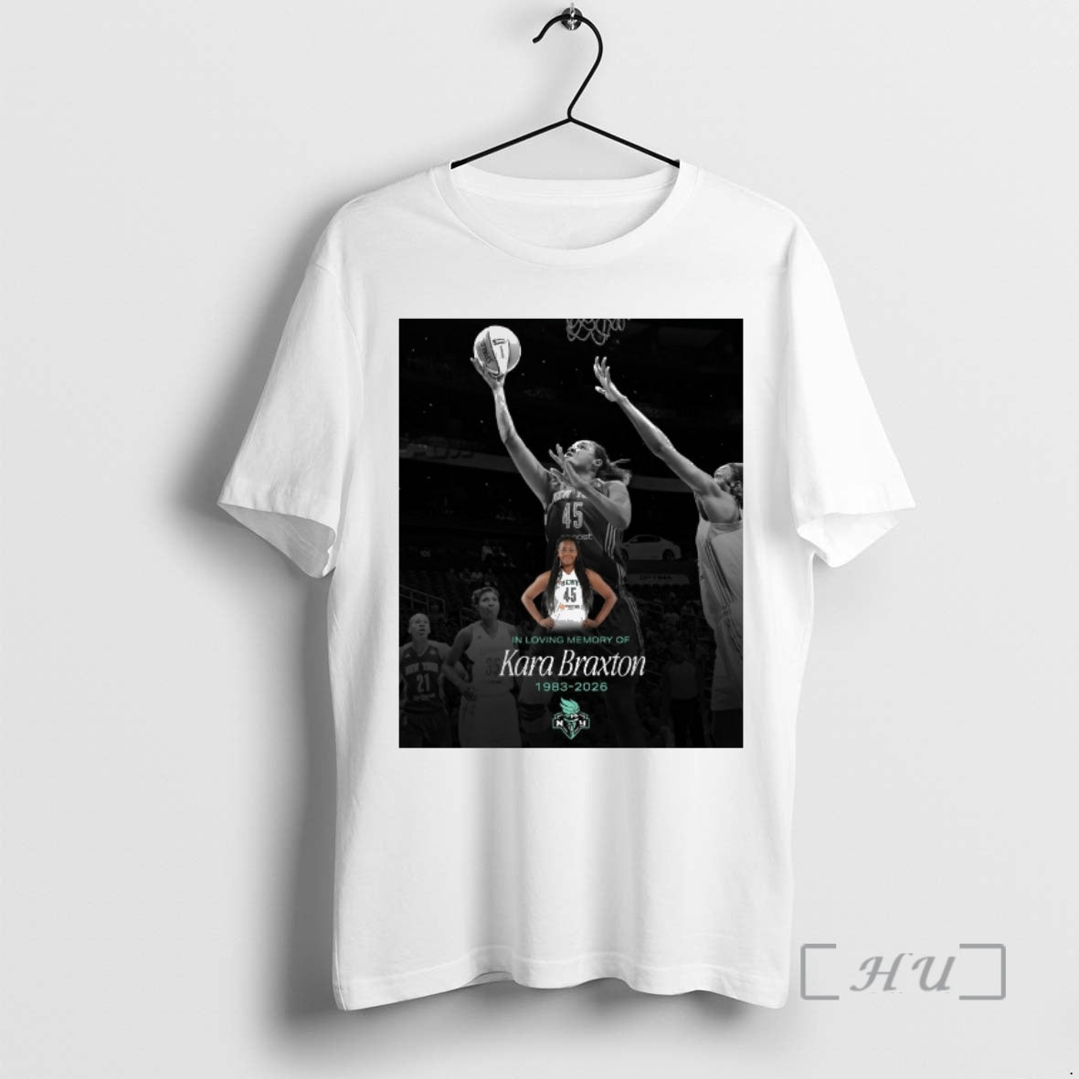 Officials In Loving Memory Of Former Kara Braxton 1983 2026