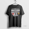 Officials Indiana Pacers 2025 Conference Finals Matchup Vs Knicks Tee Shirt Sweater