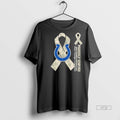 Officials Indianapolis Colts Proudly Served Honor Courage Commitment Tee Shirt Sweater