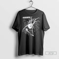 Officials Insomniac Escape The Spider Long Sleve T Shirt